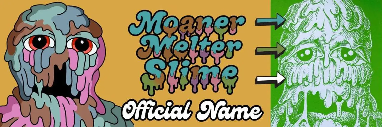 Moaner character
